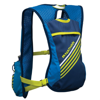 Nathan Firecatcher 0,6L race vest blauw 00975343 00975343